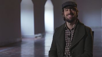 David Ucl�s y su resumen de lo que ha sido 2025: "Estamos muy dormidos como sociedad"