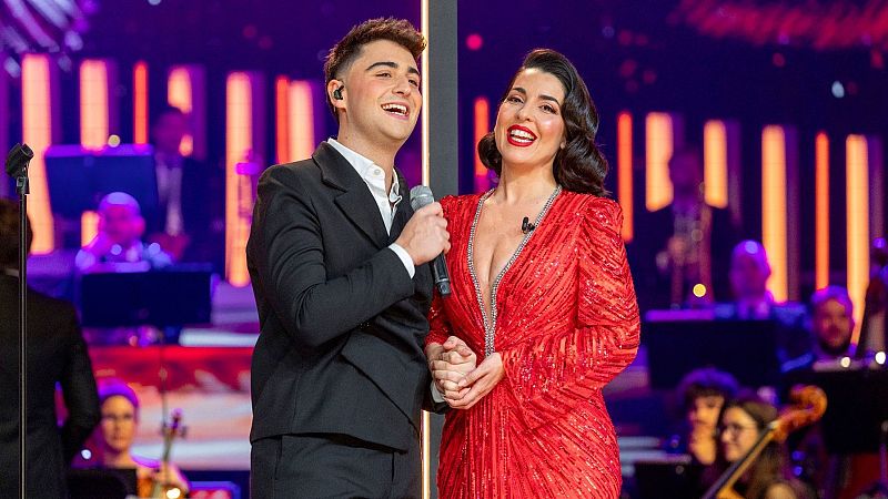 'ARIA, locos por la ópera' aumenta el nivel de exigencia en una espectacular semifinal