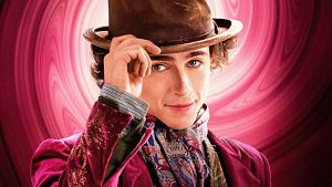 Todo sobre 'Wonka', el pelicul�n de Timoth�e Chalamet (y Hugh Grant como Oompa Loompa) con el que no parar�s de cantar