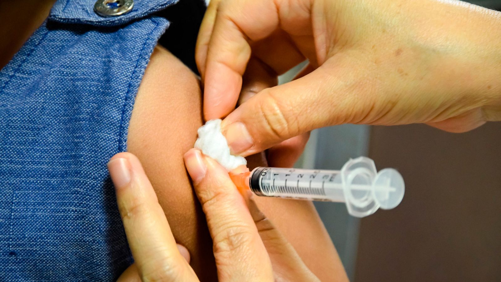 Se celebra el primer Día Internacional de la Lucha contra el virus del papiloma humano