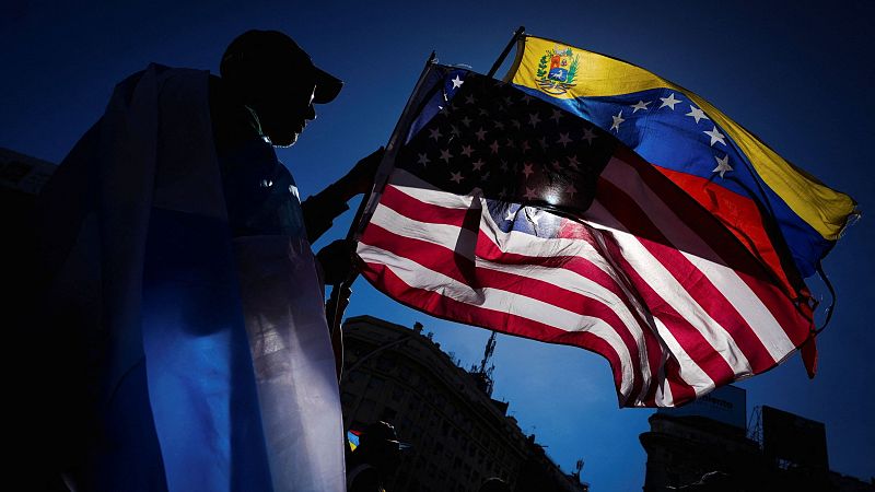 Colombia reclama reuniones urgentes entre la ONU y la OEA por el ataque a Venezuela y la UE pide "contención"