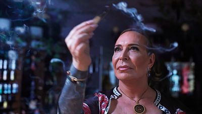 Benita se cambi� de nombre en el DNI dos veces: �Por qu� lo hizo la primera vez?