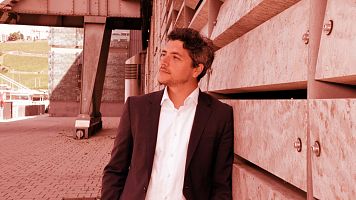 Franco Delle Donne, autor de 'Epidemia ultra'