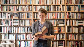 Los libreros recomiendan los mejores libros de 2026