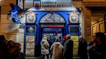 Terminaciones, centenas y aproximaciones de la Loter�a del Ni�o 2026: cu�nto toca en cada una