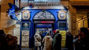 Terminaciones, centenas y aproximaciones de la Loter�a del Ni�o 2026: cu�nto toca en cada una