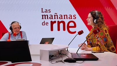 Lidia San José: "Los actores somos comunicadores con una responsabilidad social"