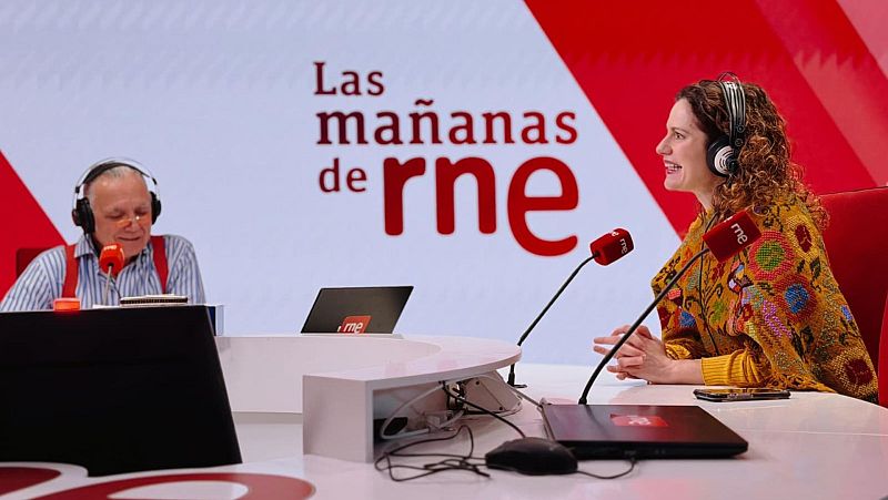 Lidia San Jos�: "Los actores somos comunicadores con una responsabilidad social"