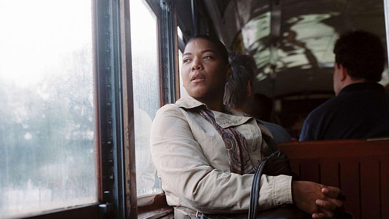 Queen Latifah afronta la enfermedad de Huntington con optimismo en 'Las �ltimas vacaciones'