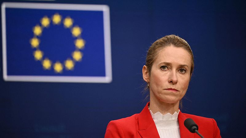 La UE pide una transición democrática en Venezuela que incluya a María Corina Machado y Edmundo González