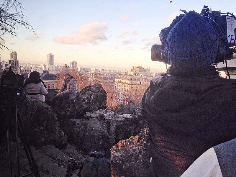 'En Portada' aborda el proceso de desradicalización yihadista