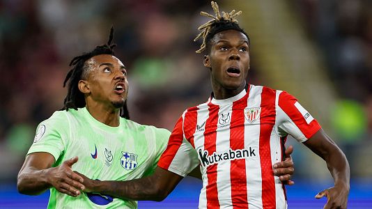 Barcelona - Athletic  | Supercopa de Espa�a