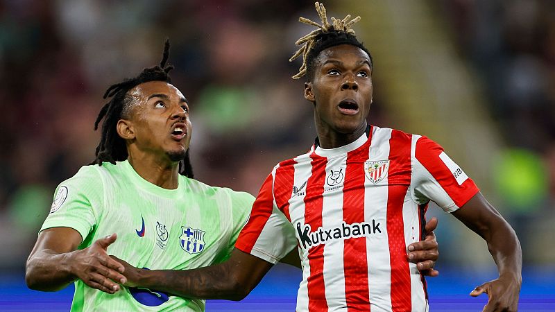 Barcelona - Athletic  | Supercopa de Espa�a