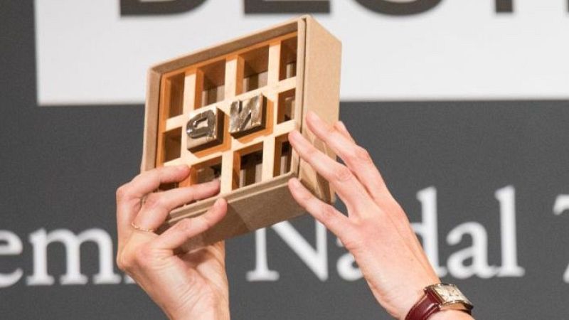 Premi Nadal 2026: la gran cita literària de Reis bat rècord de manuscrits