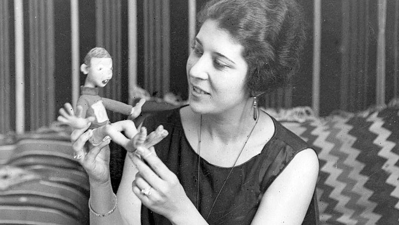 La Argentinita, Zuloaga y Guti�rrez Solana pasan a dominio p�blico en 2026