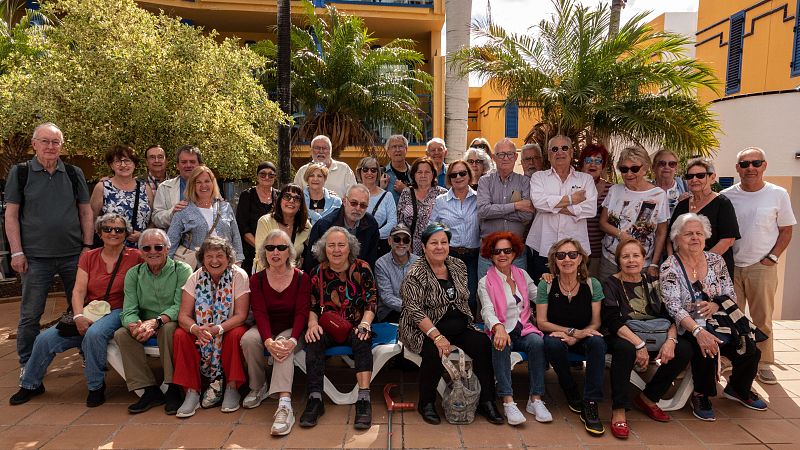 Viaje a Fuerteventura 2025