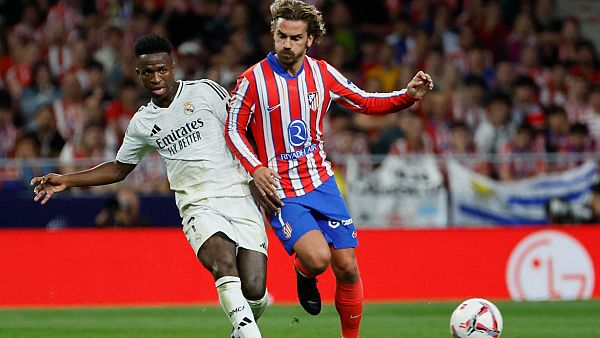 La Supercopa examina a Real Madrid y Atl�tico en un derbi con muchas dudas