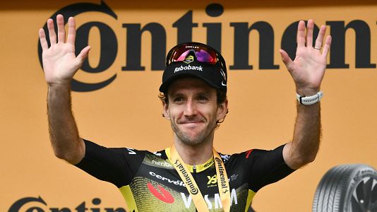 Simon Yates se retira del ciclismo profesional