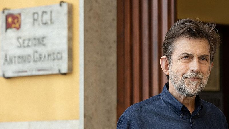 La pel�cula de Nanni Moretti que, curiosamente, gust� a Carlos Boyero: descubre el enigma de 'El sol del futuro'