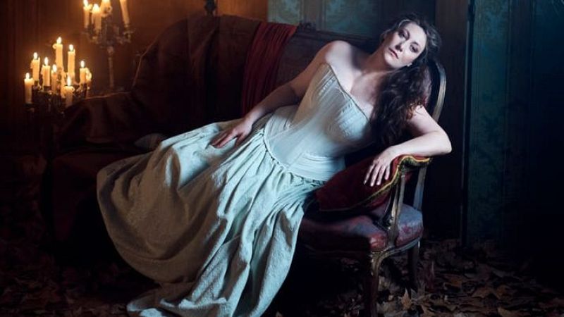 Radio Clásica retoma los directos desde el Gran Teatre del Liceu y el Teatro de la Zarzuela