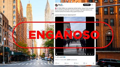 La llamada a la oraci�n est� permitida en Nueva York desde 2023, no desde la llegada de Mamdani