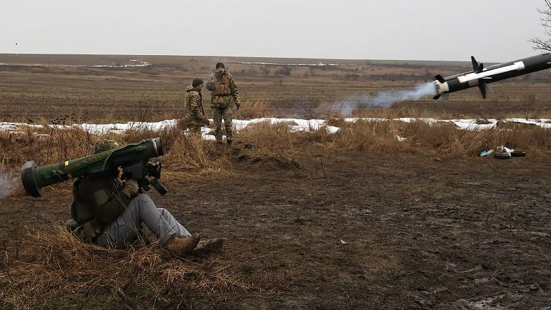 Guerra Ucrania ? Rusia, en directo hoy: Mosc� insiste en que cualquier tropa occidental desplegada en Ucrania ser� ?objetivo leg�timo?