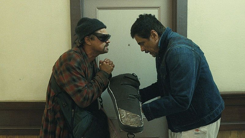 'Una batalla tras otra' domina las nominaciones de los Premios del Sindicato de Actores