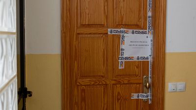 Igualdad confirma como crimen machista el asesinato de una mujer de 43 a�os en Las Palmas