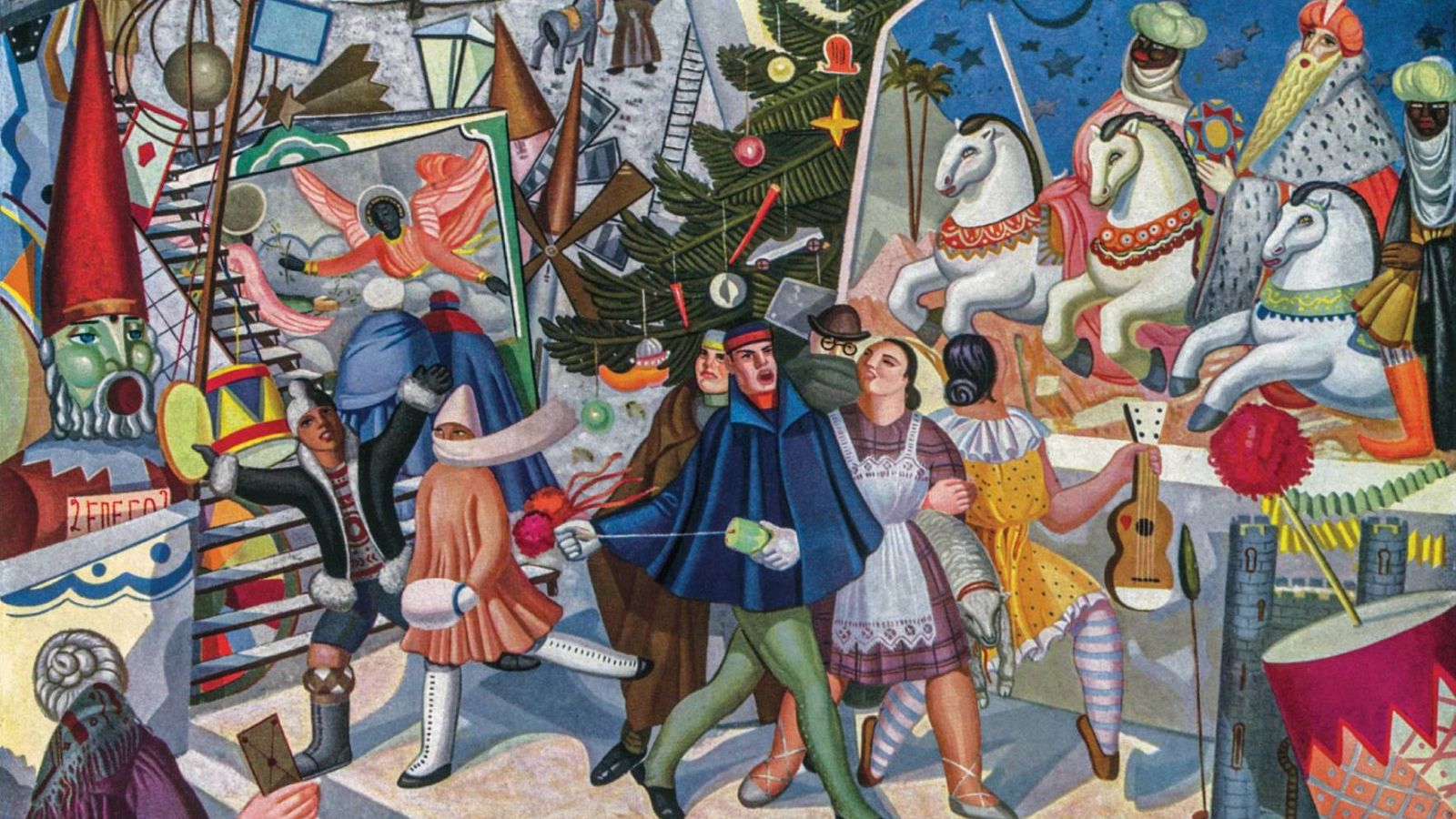 El Museo Reina Sof�a suma m�s de 400 obras por valor de 10,6 millones de euros