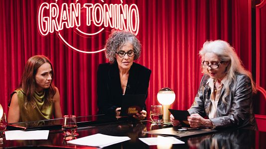 On i quan veure 'Gran Tonino', el nou programa d'entrevistes i m�sica de La 2Cat