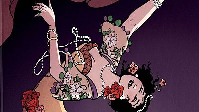 La Bella Otero, "la musa espa�ola de la belle �poque", cobra vida de la mano de Mar�a Pesado y Carolina Corvillo