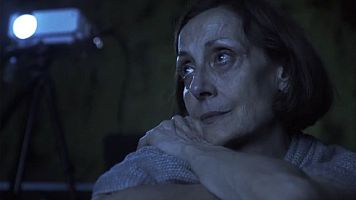 Carme Elias i l'Alzheimer: "No m?hi puc enfrontar, nom�s rendir-m?hi"