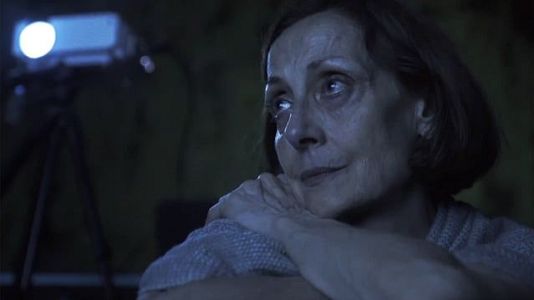 Carme Elias i l'Alzheimer: "No m?hi puc enfrontar, nom�s rendir-m?hi"