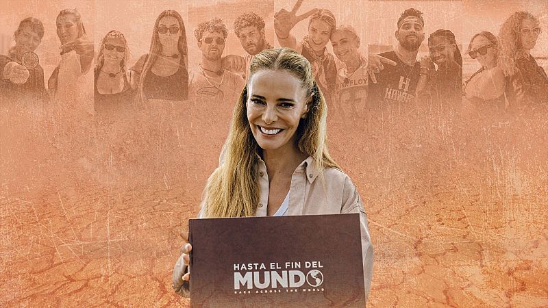 'Hasta el fin del mundo', última etapa antes de la gran final: reflexiones, recuerdos y escaso presupuesto
