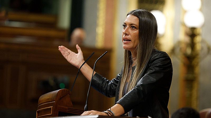 Junts afirma que solo apoyará la nueva financiación si incluye el "concierto catalán" y tilda a ERC de "conformistas"