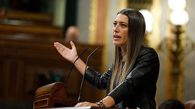 "Sin un concierto catalán y sin salir de café para todos, no apoyaremos nada" - Las mañanas de RNE | Escuchar