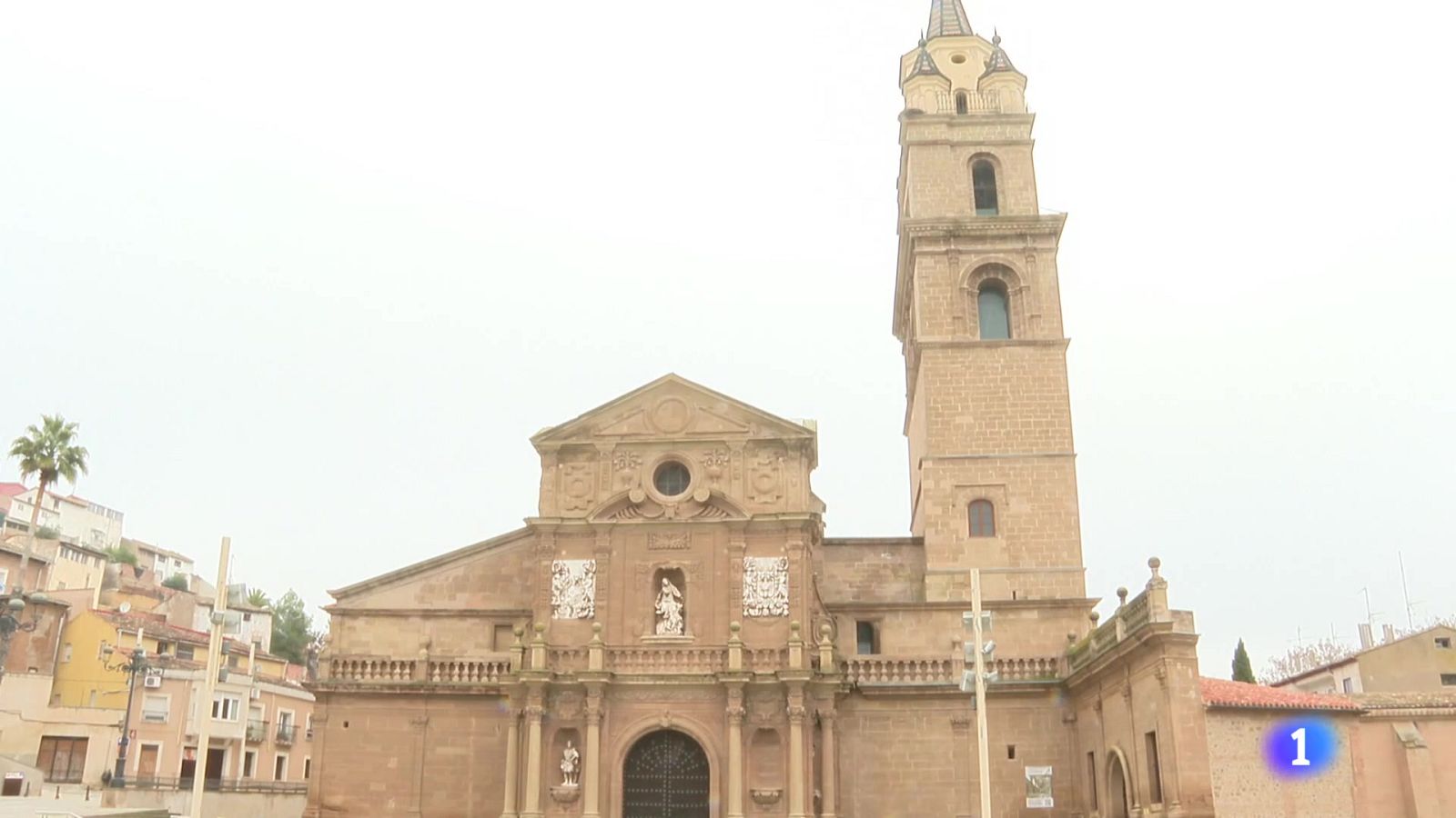 La catedral de Calahorra: un lugar con muchos secretos que descubrir | Ver