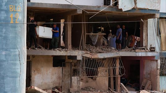 Venezuela: Trump asegura haber cancelado una segunda oleada de ataques