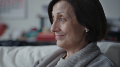 'Mentre siguis tu', el documental de Carme Elias, aquest diumenge a Docu 2