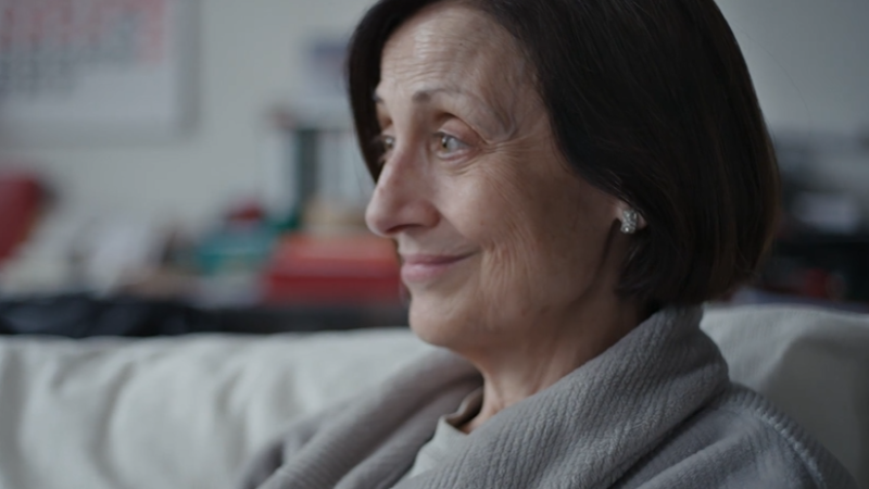 'Mentre siguis tu', el documental de Carme Elias, aquest diumenge a Docu 2