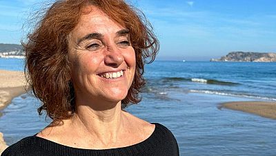 Pilar Sampietro se jubila
