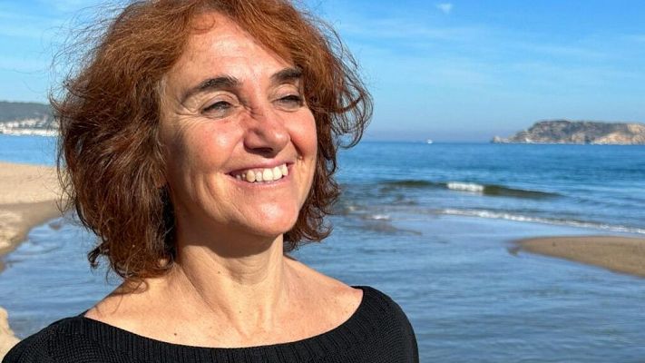Pilar Sampietro se despide de los oyentes de Radio 3