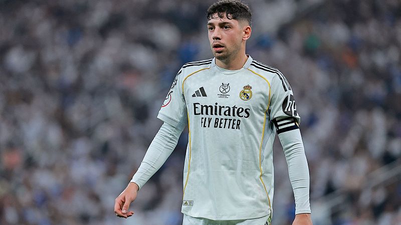 Hora y d�nde ver gratis en TV el Albacete - Real Madrid, octavos de final de Copa del Rey