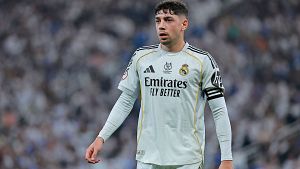 Albacete - Real Madrid, octavos de final de Copa del Rey: hora y d�nde ver en TV