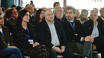 El PP cita a Salazar en la comisi�n Koldo del Senado