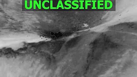 EE.UU. lanza una segunda ronda de bombardeos en Siria contra objetivos del EI tras la muerte de tres estadounidenses