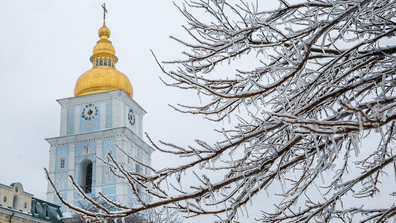 Guerra Ucrania ? Rusia, en directo hoy: Zelenski recuerda que la ofensiva rusa "dura ya lo mismo que la guerra de la Alemania nazi contra la URSS"