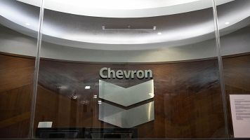 EE.UU. asegura que Chevron, Shell, Repsol y Eni "elevar�n de inmediato" su inversi�n en Venezuela