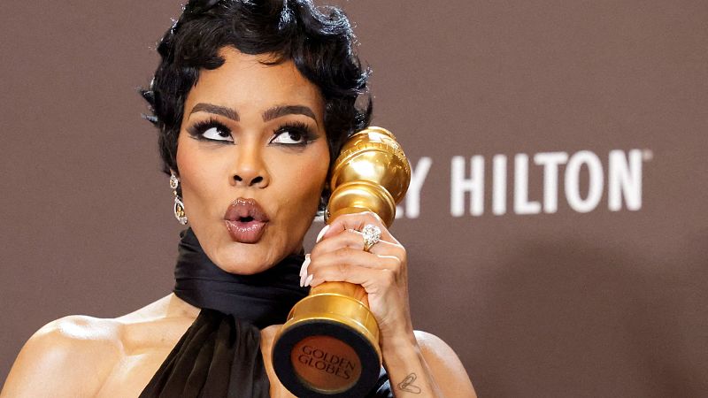 Globos de Oro 2026: 'Una batalla tras otra' y Paul Thomas Anderson se dan un ba�o de gloria