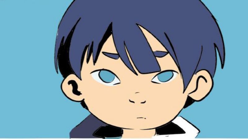 Vi�eta de Sergi Rafael Maresco Giovaruscio